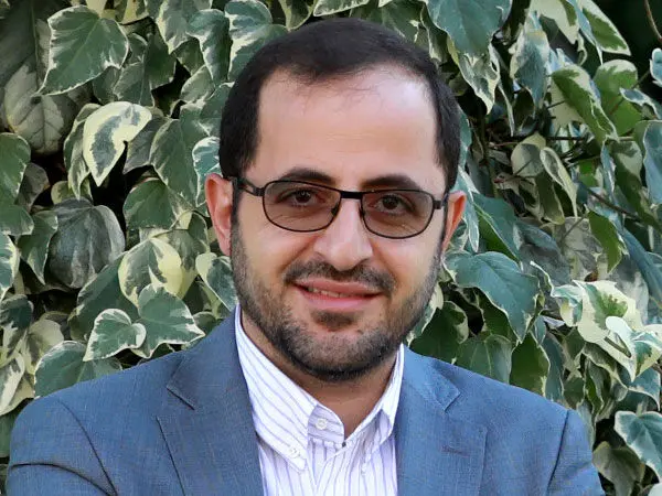 فاضل نظری برای جشن امضای «نیست» به مشهد می‌رود
