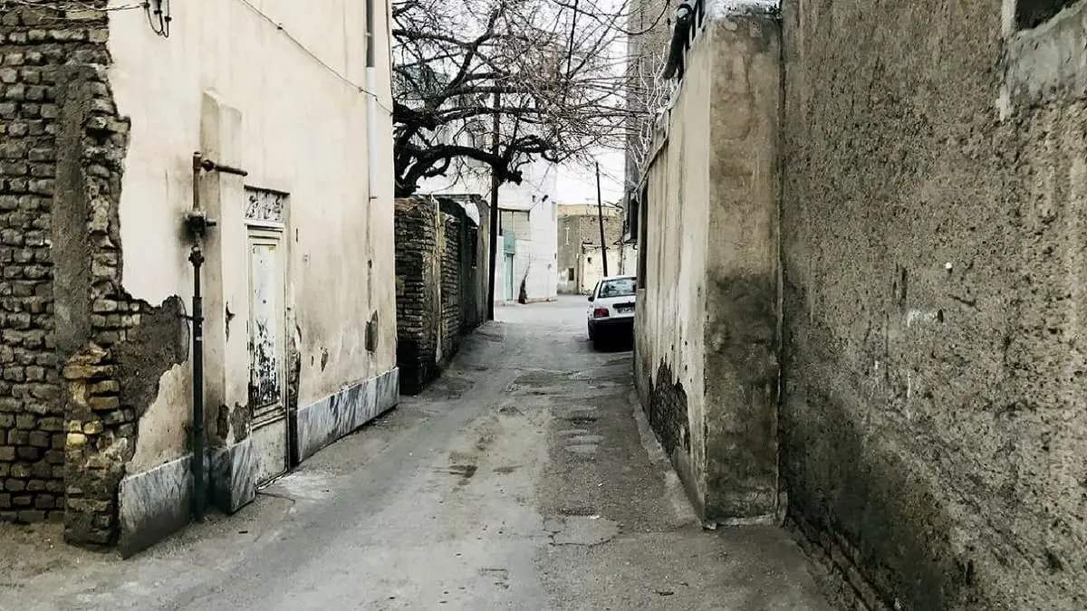 بافت تاریخی شهر دزفول به شدت بیمار است/ رها شدن بسیاری از منازل از سوی مالکان
