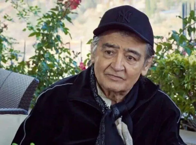 آرامش پس از طوفان برای رضا رویگری