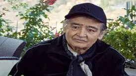 آرامش پس از طوفان برای رضا رویگری