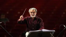 مجید انتظامی، همه از ایران بروند من می‌مانم/ ویدئو