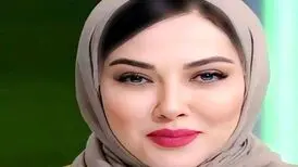 سانسور پاهای لیلا اوتادی در تلویزیون!/ ویدئو
