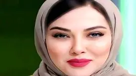 سانسور پاهای لیلا اوتادی در تلویزیون!/ ویدئو

