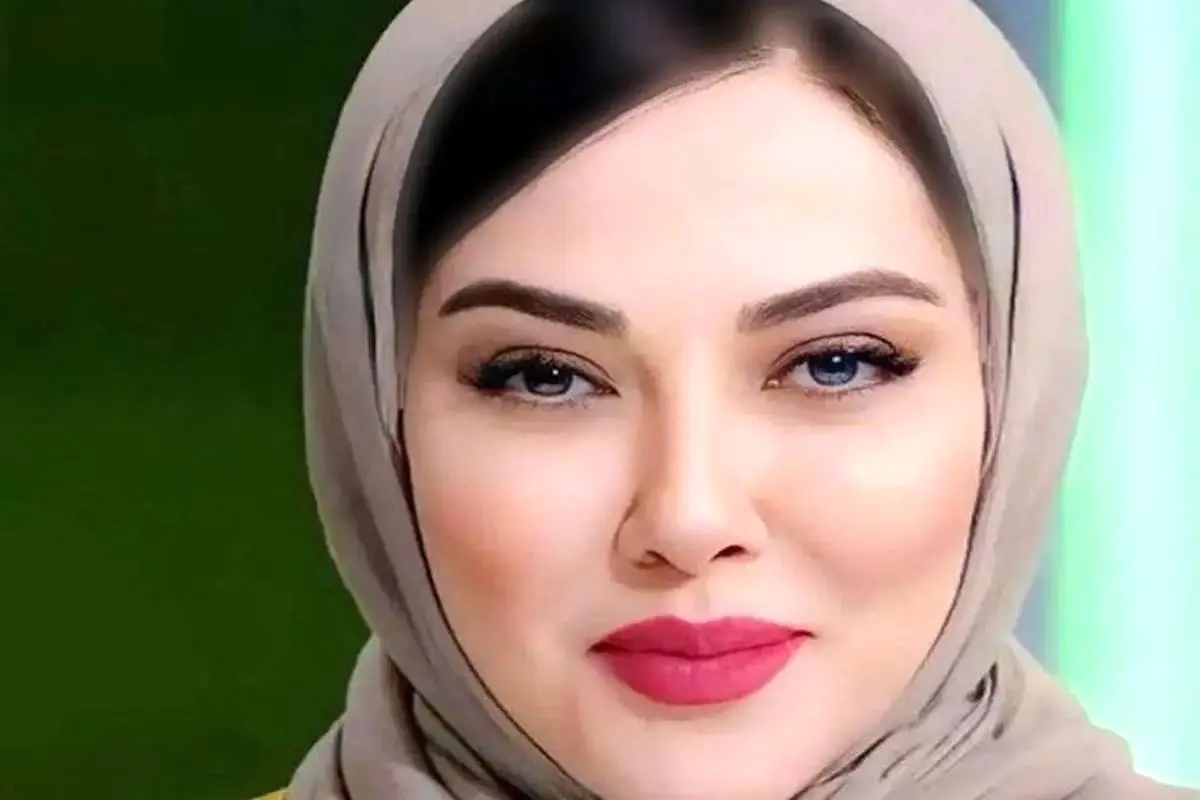 سانسور پاهای لیلا اوتادی در تلویزیون!/ ویدئو
