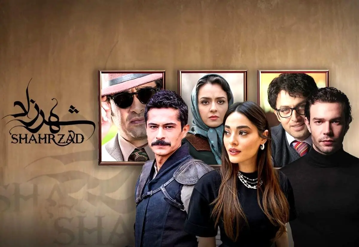 نسخه ترکی سریال شهرزاد شکست خورد
