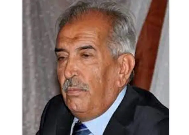 واصف باختری درگذشت
