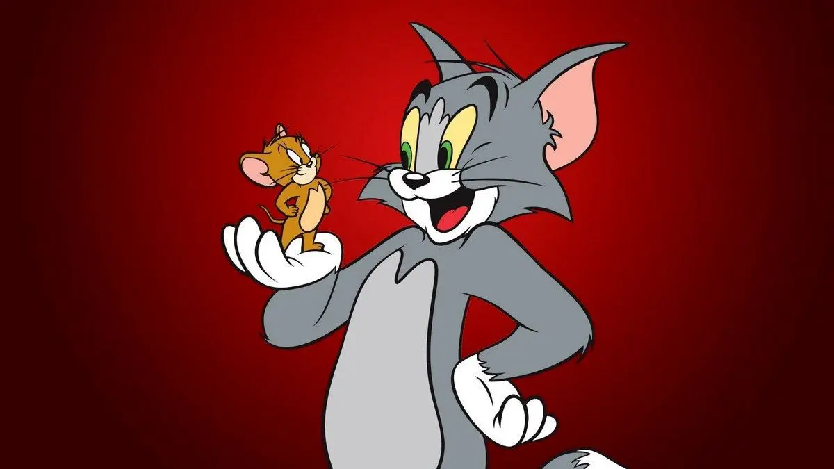 «تام و جری» جدید در راه سینما