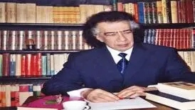 کامبیز تشیعی در سکوت خبری درگذشت | خاکسپاری در ایتالیا