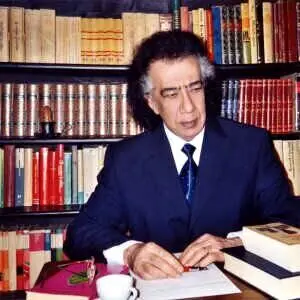 کامبیز تشیعی در سکوت خبری درگذشت | خاکسپاری در ایتالیا