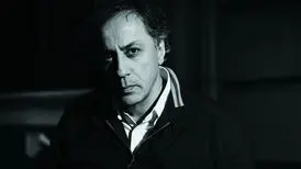 فیلم متفاوت داریوش خنجی در کن