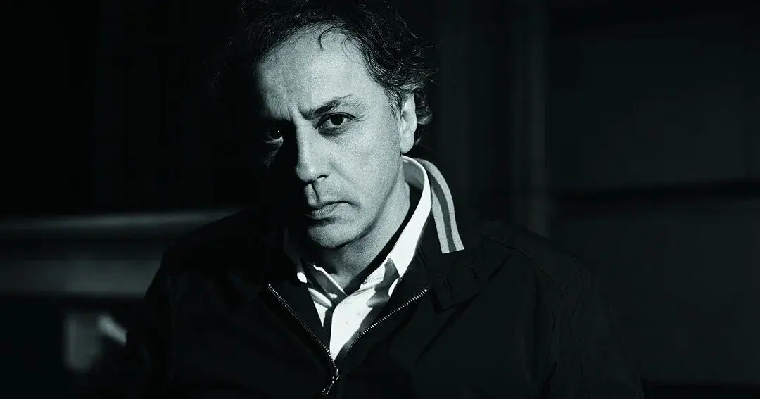 فیلم متفاوت داریوش خنجی در کن