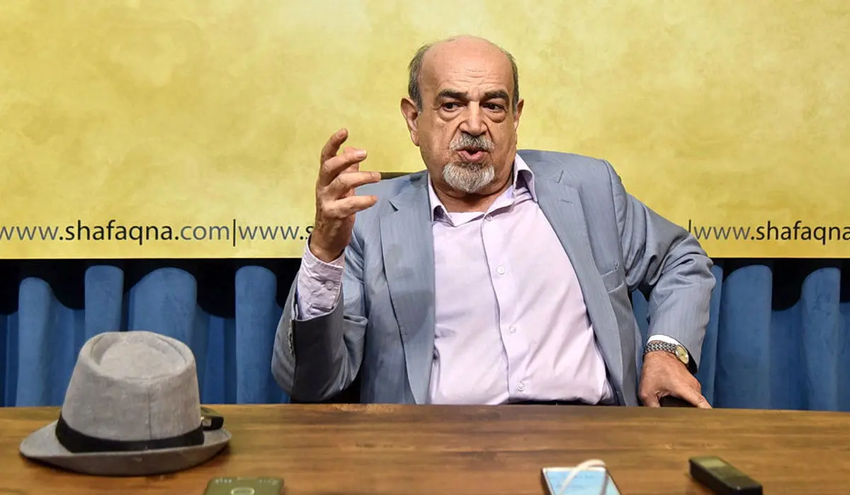 مدیرمسئول روزنامه اعتماد به ۶ ماه زندان و جریمه نقدی محکوم شد
