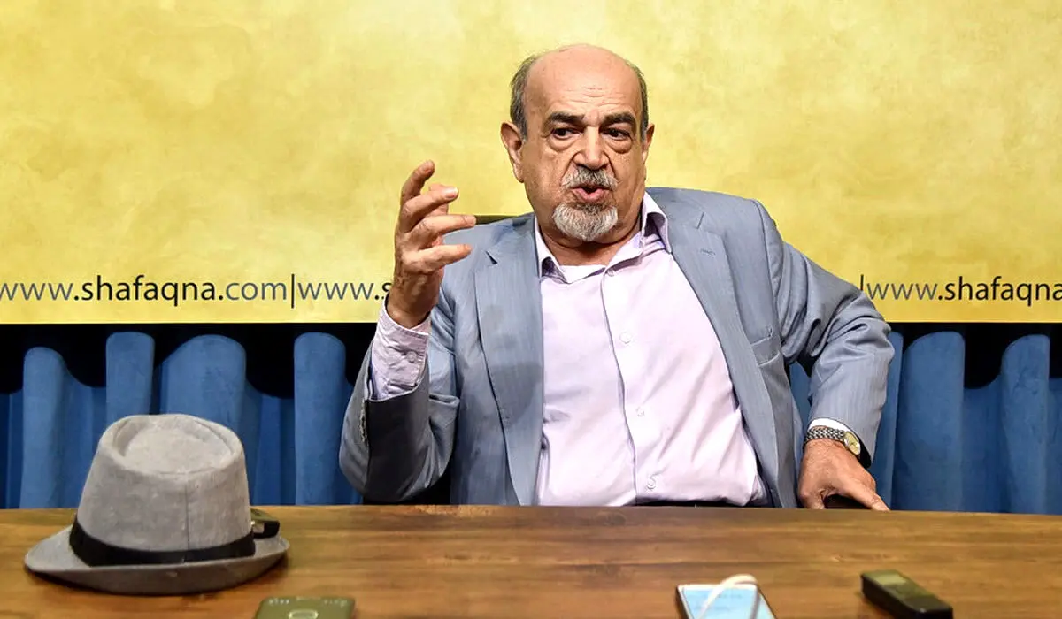 مدیرمسئول روزنامه اعتماد به ۶ ماه زندان و جریمه نقدی محکوم شد
