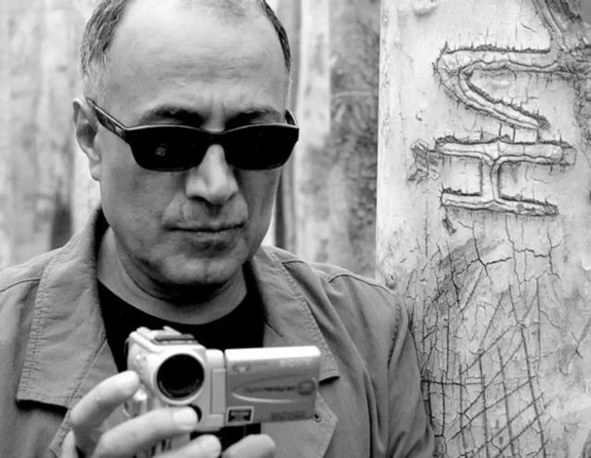 سینمای عباس کیارستمی؛ متفاوت و ماهرانه
