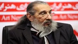 مراسم عروسی «انوشیروان ارجمند و کیهان دخت امین»؛ سال 1352
