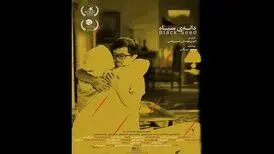 «دانه‌ سیاه» برگزیده جشنواره آمریکایی
