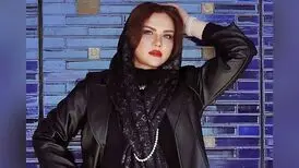تصاویر و زندگی نامه خانم مجری مهاجرت کرده به لندن