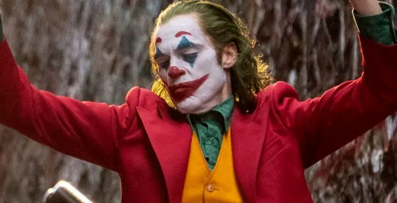 تصویری جدید و جذاب از لیدی گاگا و واکین فینیکس در «جوکر2»
