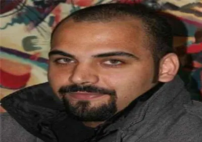 ویدیوی زیرخاکی از احسان علیخانی در ویژه برنامه عید نوروز