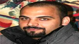 ویدیوی زیرخاکی از احسان علیخانی در ویژه برنامه عید نوروز