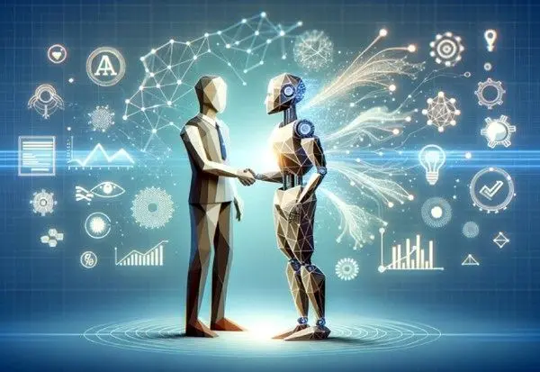 ساخت بنر تبلیغاتی با هوش مصنوعی