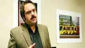 تغییر چهره «منوچهر جهانبخش» سریال زمانه بعد 12 سال در 49 سالگی
