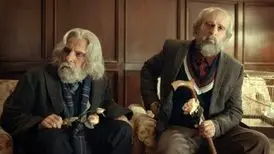 «آکتور» جایزه جشنواره سئول را دریافت کرد
