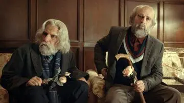 «آکتور» جایزه جشنواره سئول را دریافت کرد
