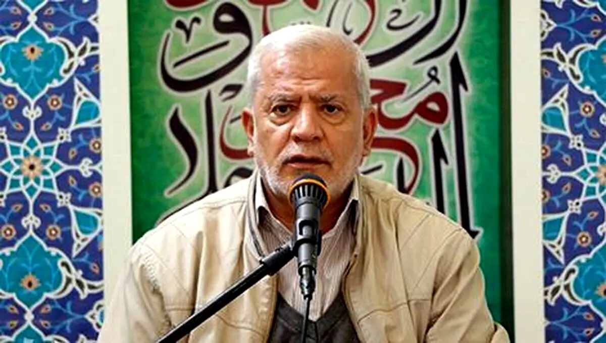 ولی‌الله پوراحمدی پیشکسوت قرآنی کشور درگذشت
