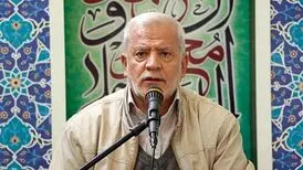 ولی‌الله پوراحمدی پیشکسوت قرآنی کشور درگذشت
