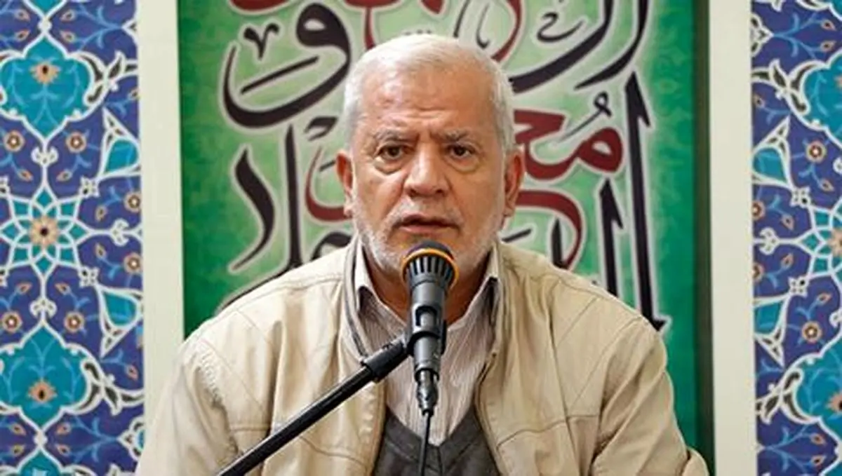 ولی‌الله پوراحمدی پیشکسوت قرآنی کشور درگذشت
