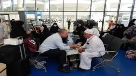 عمره ۱۴۰۲ رسماً لغو شد/ عودت وجوه همه ثبت‌نام کنندگان عمره از ۲۸ بهمن
