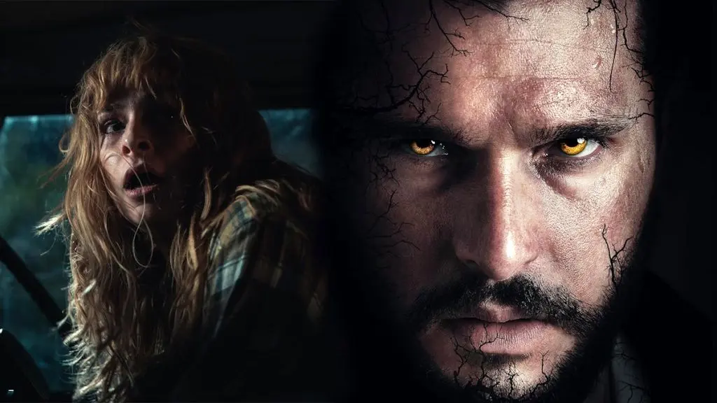 ۱۰ فیلم گرگینه ای برتر دهه ۲۰۲۰ تاکنون