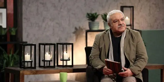 این برنامه بعد از 12 سال به تلویزیون بازگشت
