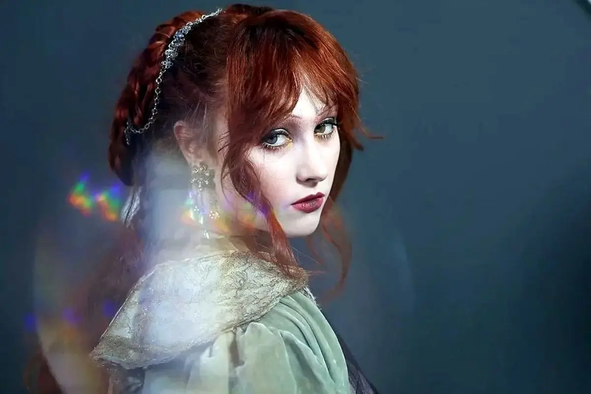 ماکیاولی با دامن؛ کسب قدرت زنان با دلبری / نفوذ با اسلحه مُد