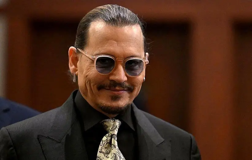 ناگفته‌های جانی دپ بعد از پنج سال سکوت