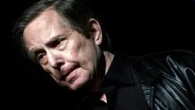 خالق «جن‌گیر» درگذشت
