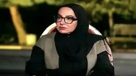 صحبت‌های لاله صبوری از سختگیری‌های تلویزیون؛ «خانم‌ها باید عدس پاک می‌کردند!»