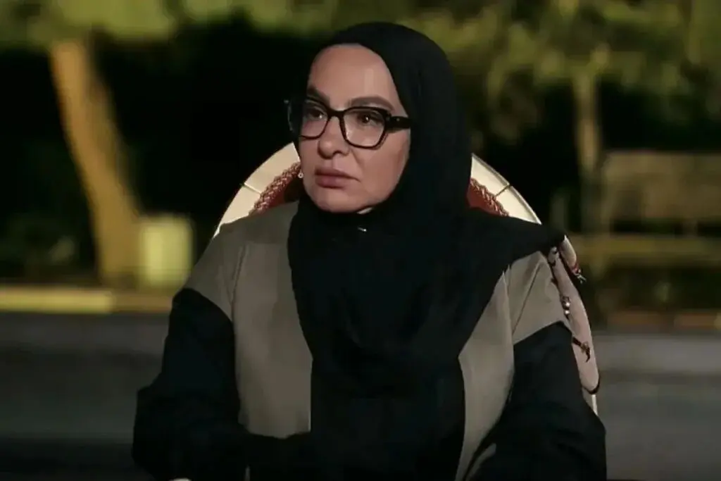 بازیگر مشهور: من نمونه بارز کودک همسری هستم
