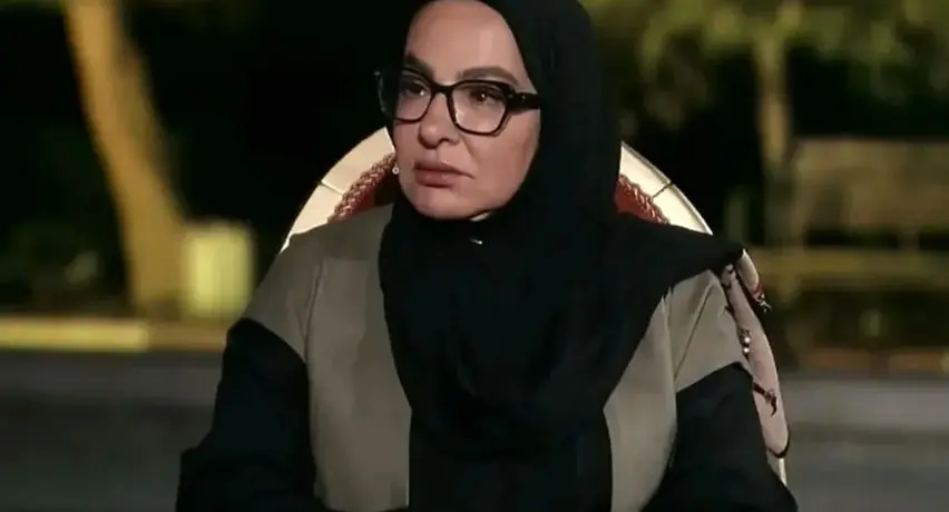 بازیگر مشهور: من نمونه بارز کودک همسری هستم
