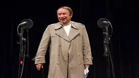 بازگشت جواد انصافی به تلویزیون با «خانه آبنباتی»
