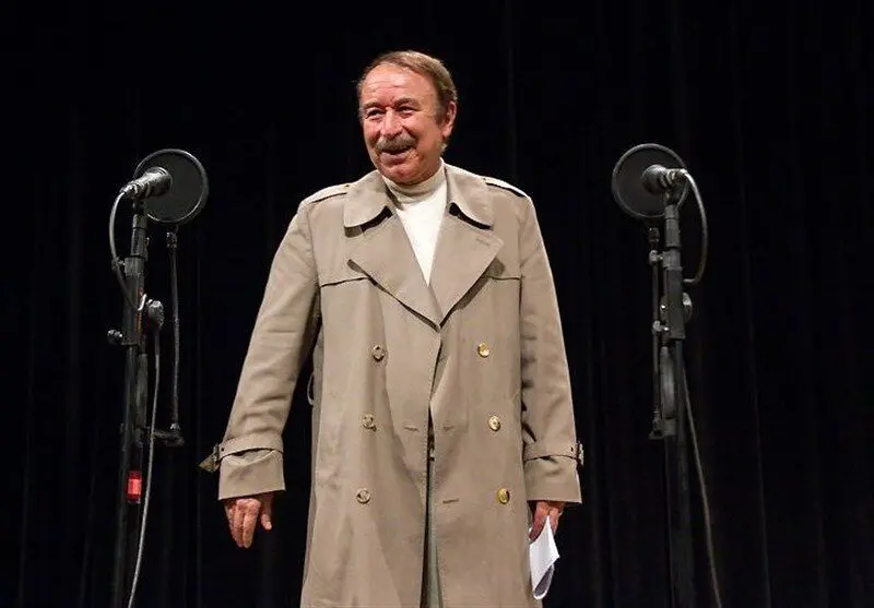 بازگشت جواد انصافی به تلویزیون با «خانه آبنباتی»
