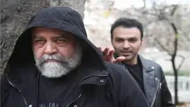 «ناریا» جایگزین «پایتخت۷» می‌شود