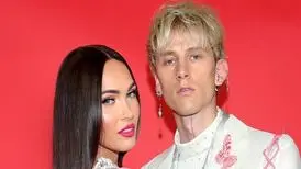 آشتی مجدد مگان فاکس و مشین گان؟
