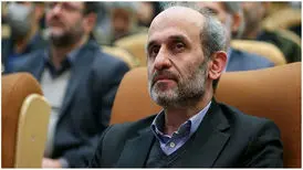 واکنش جبلی به ادبیات و مواضع برخی مجریان و کارشناسان در برنامه‌های صدا و سیما/ صحبت‌های مجری در مورد روحانی خلاف سیاست‌های ابلاغی به شبکه‌ها بود
