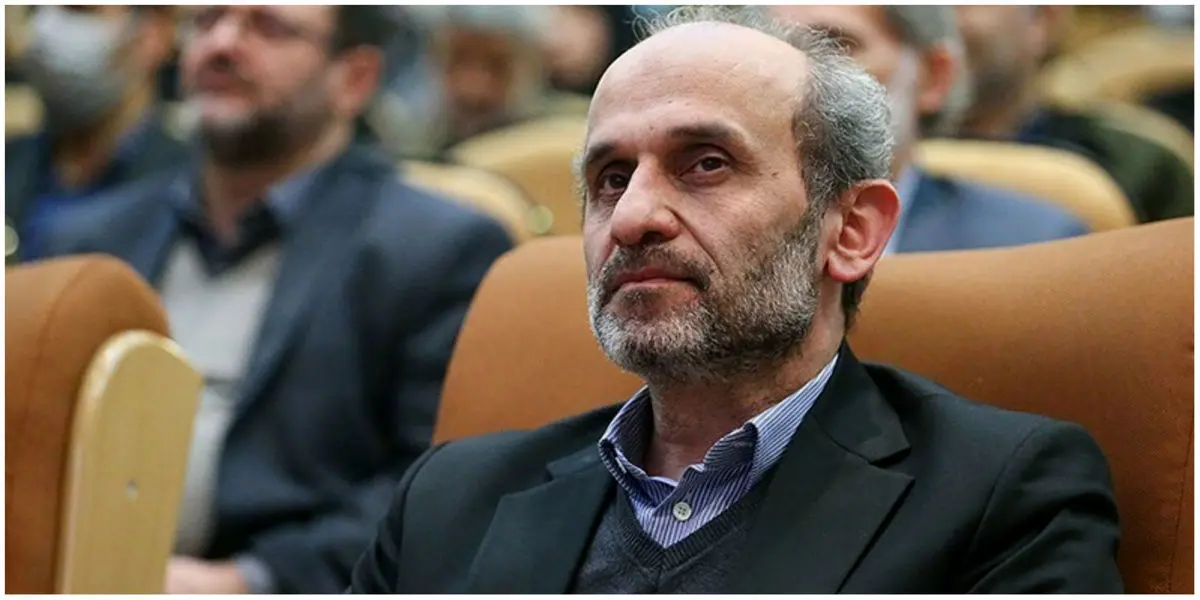 واکنش جبلی به ادبیات و مواضع برخی مجریان و کارشناسان در برنامه‌های صدا و سیما/ صحبت‌های مجری در مورد روحانی خلاف سیاست‌های ابلاغی به شبکه‌ها بود
