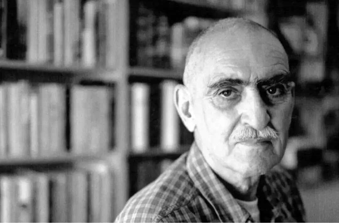 عکس‌های تاریخی ایرج افشار در دانشگاه تهران