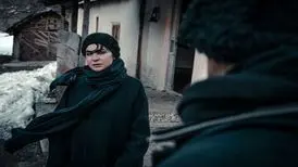 «رو به شب» در جشنواره شورت شورتز ژاپن
