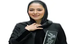 دردسرهای عجیب مارال بنی‌آدم برای بازی در نقش پروین
