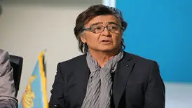 اظهارنظر جالب رضا رویگری درباره سریال پایتخت و محسن تنابنده